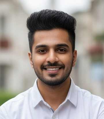 Ankit Verma