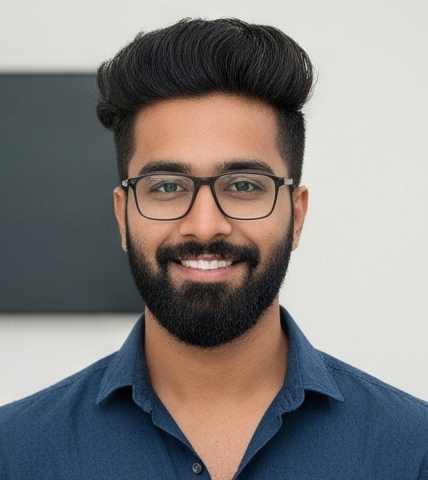 Ravi Kumar