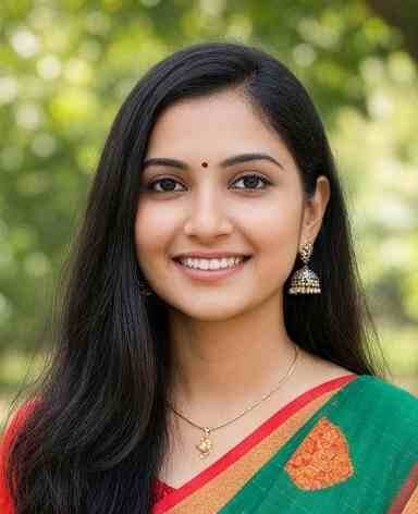 Aditi Sharma