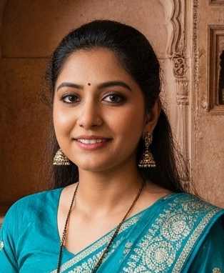 Priya Mehta